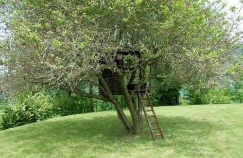 Cerano d'Intelvi Villa | Villa Il Castagno