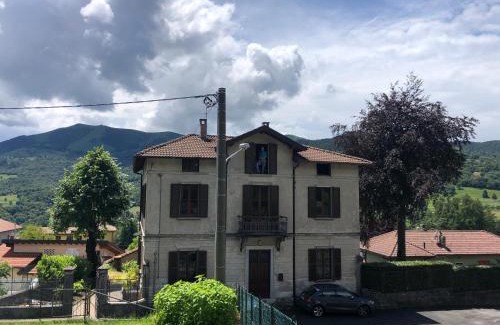 Centro Valle Intelvi Cama Y Desayuno | Villa il Maiale Bianco Bed & Breakfast