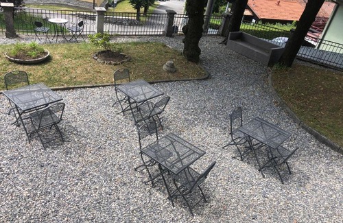 Centro Valle Intelvi Cama Y Desayuno | Villa il Maiale Bianco Bed & Breakfast