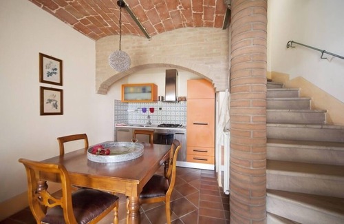 Lari Villa | Villa il Pino en Lari - Toscana