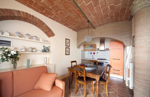 Lari Villa | Villa il Pino en Lari - Toscana