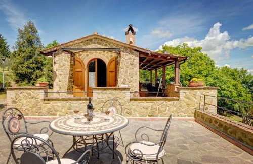 Sinalunga Villa | Villa Il Tollino