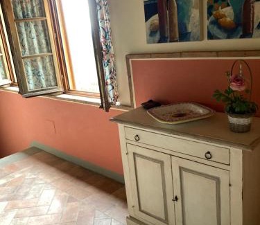 San Gimignano Casa | Villa Il Vecchio Fienile