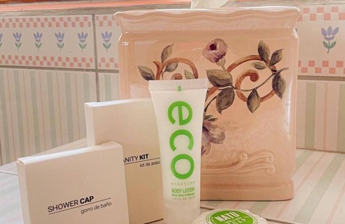 San Jerónimo Hotel | Villa Ilusión CR