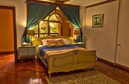 San Jerónimo Hotel | Villa Ilusión CR