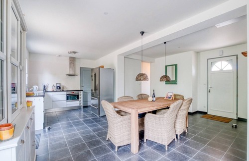 Sainte-Foy-de-Longas Villa | Villa en Aquitania con Piscina y BBQ