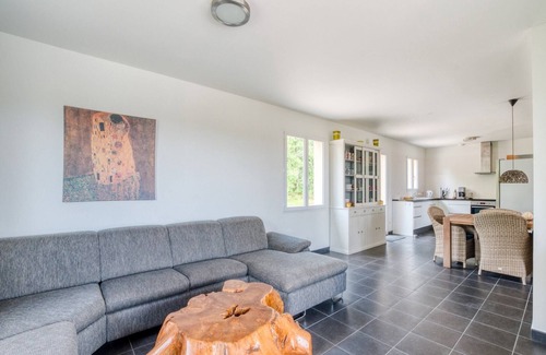 Sainte-Foy-de-Longas Villa | Villa en Aquitania con Piscina y BBQ