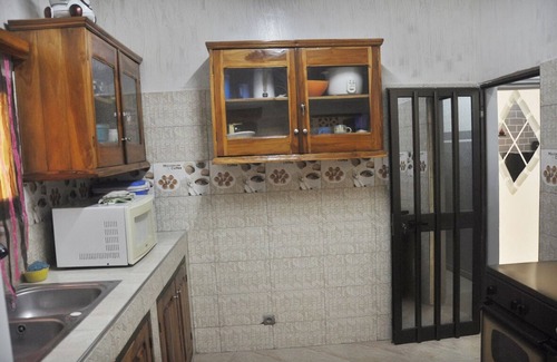 Lome Villa | Villa en Agoè Lomé-TOGO