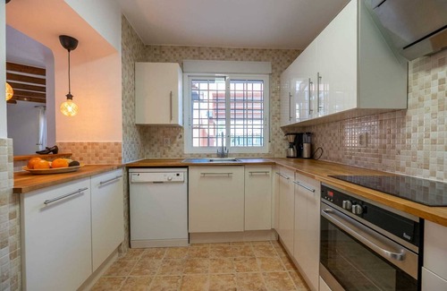 Fortuna Villa | Villa en Fortuna con piscina privada