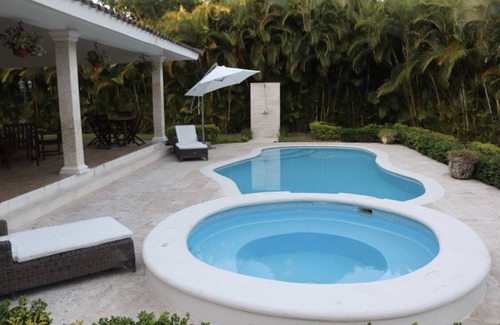 Guayacanes Villa | villa en guavaberry golf and country club