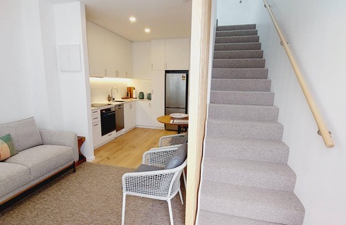 Matakana Villa | Villa in heart of Matakana