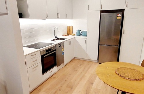 Matakana Villa | Villa in heart of Matakana