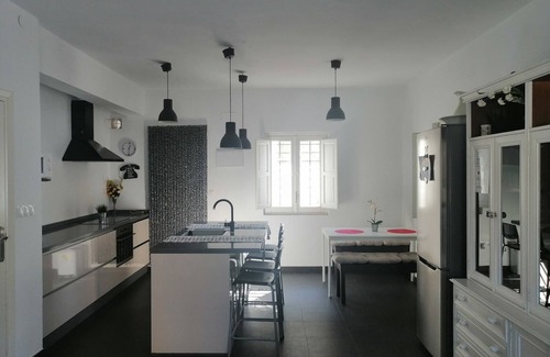 Isla Cristina Villa | Villa en Isla Cristina cerca de Playa Santana