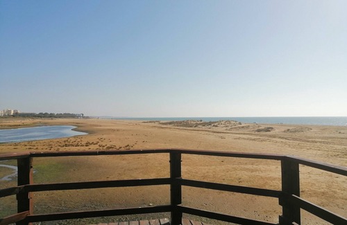 Isla Cristina Villa | Villa en Isla Cristina cerca de Playa Santana