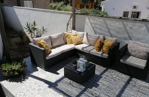 Isla Cristina Villa | Villa en Isla Cristina cerca de Playa Santana