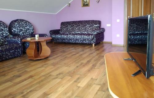 Karolino-Bugaz Hotel | Villa in Karolino-Bugaz