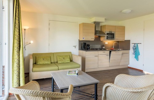 Arcen Villa | Villa en Klein Vink con jardín privado