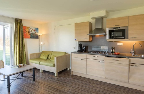 Arcen Villa | Villa en Klein Vink con jardín privado