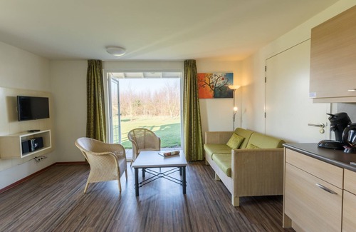 Arcen Villa | Villa en Klein Vink con jardín privado