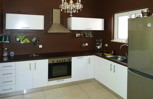 Nopigia Villa | Villa en Nopigia con jardín