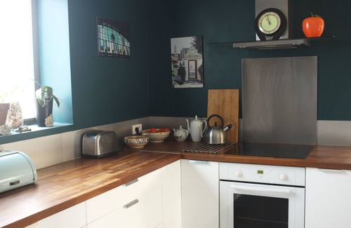 Morieres-les-Avignon Villa | Villa en Provenza con piscina privada / Ideal Festival d'Avignon