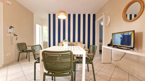 Fontanelle Villa | Villa in Riva al Mare