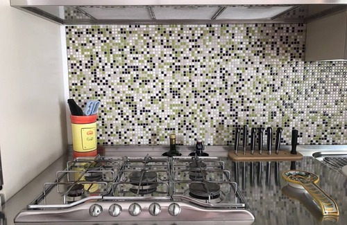 San Leone Villa | villa en San Leone con piscina