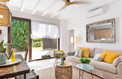 Sant Mori Casa | Villa in Sant Mori with Pool near Dalí Museum