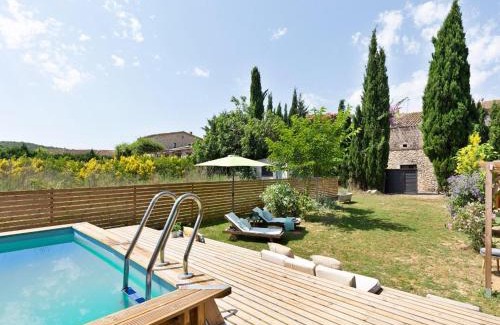 Sant Mori Casa | Villa in Sant Mori with Pool near Dalí Museum, cleaning included