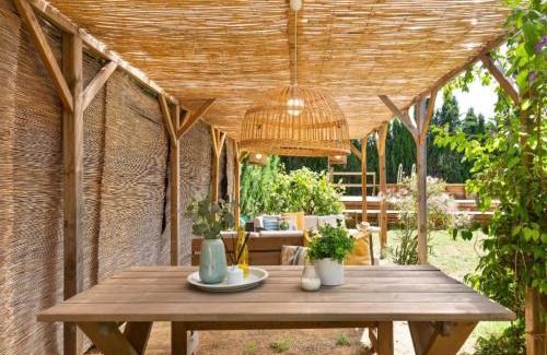 Sant Mori Casa | Villa in Sant Mori with Pool near Dalí Museum, cleaning included