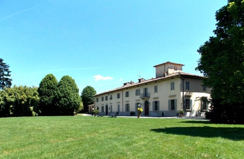 Scarperia e San Piero Villa | Villa en Scarperia con 3 habitaciones, capacidad 6