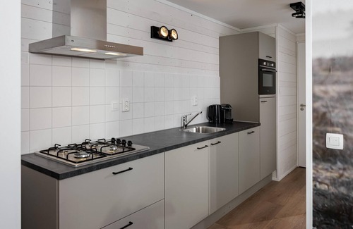 Schaijk Villa | Villa en Schaijk cerca de parque boscoso