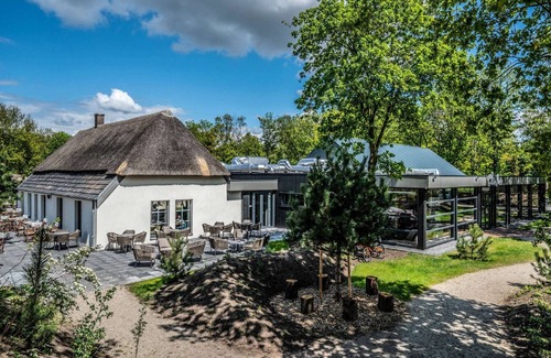 Schaijk Villa | Villa en Schaijk cerca de parque boscoso