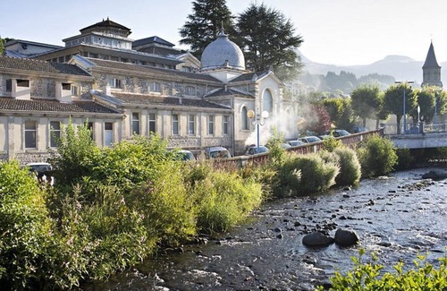 Ronda Cabaña | Villa en España con piscina privada