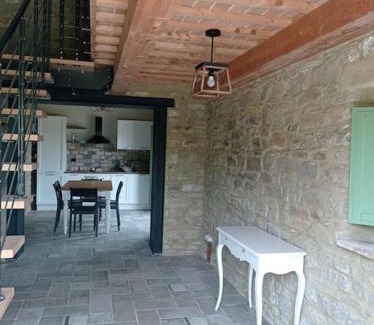 Apiro Casa | Villa Incanto