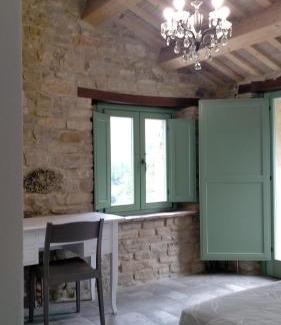 Apiro Casa | Villa Incanto