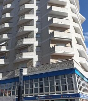 Huelva Apartamento | Villa Infante
