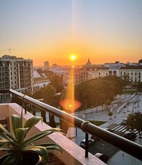 Huelva Apartamento | Villa Infante