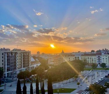 Huelva Apartamento | Villa Infante