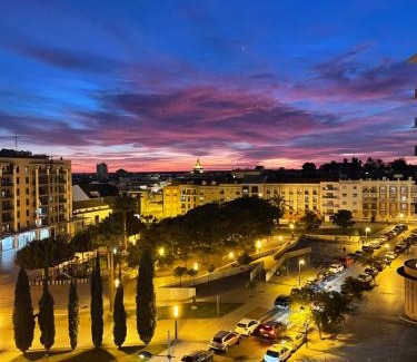 Huelva Apartamento | Villa Infante