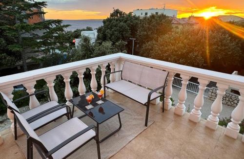 Mandre Casa | Villa INFINITY