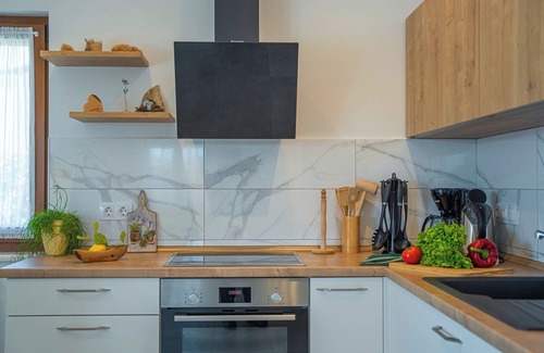 Sveti Donat Villa | Villa Ingrid in Buzet - Haus für 6 Personen