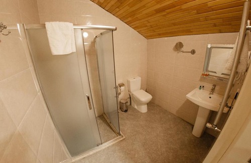 Baku Hotel | Villa Inn Hotel