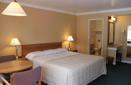 San Rafael Hotel | Villa Inn