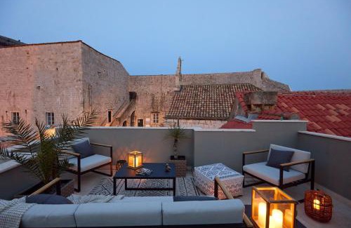 Dubrovnik Old Town Villa | Villa inside the Old town with private terrace and floor heating
