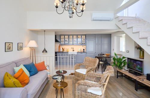 Dubrovnik Old Town Villa | Villa inside the Old town with private terrace and floor heating