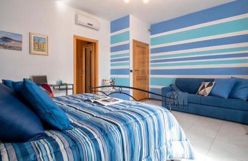 Alghero Casa | Villa Insieme rooms