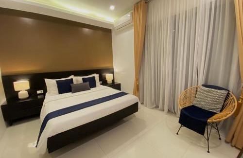 Bacolod Villa | Villa inspired with exclusive dipping pool