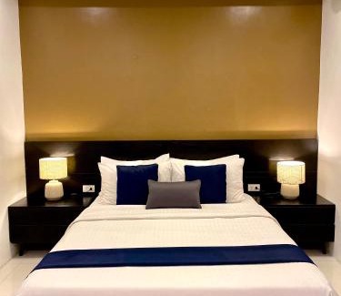 Bacolod Villa | Villa inspired with exclusive dipping pool