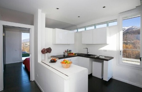 Cerano d'Intelvi Villa | Villa Intelvi, San Fedele Intelvi, Italia